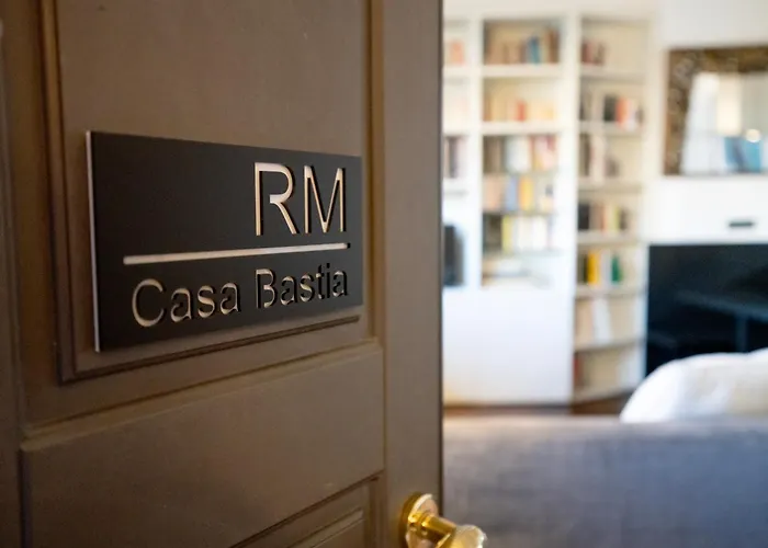 Bastia Rm Scalo Romana Prada Bocconi Ieo Ied Forum Assago Duomo15Min