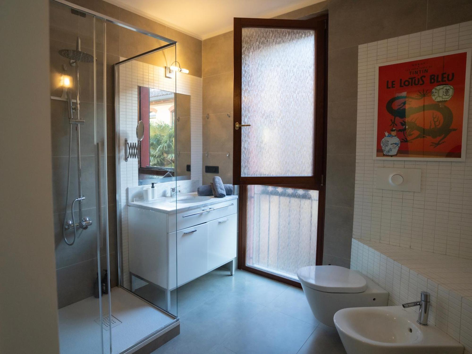 Bastia Rm Scalo Romana Prada Bocconi Ieo Ied Forum Assago Duomo15min Appartement Milan